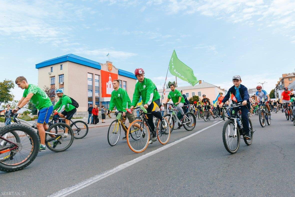 Fahrrad-Marathon 2021 (Wird bei Klick vergrößert)