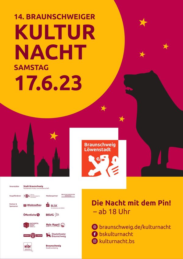 Plakat (Wird bei Klick vergrößert)