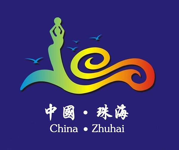 Wappenbild Zhuhai (Wird bei Klick vergrößert)