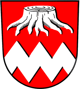 Wappen von Bevenrode (Wird bei Klick vergrößert)
