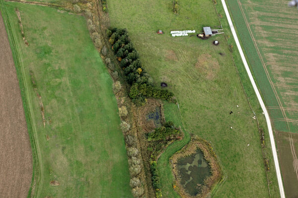 Teufelsspring von Westen Sept 2013 (Wird bei Klick vergrößert)