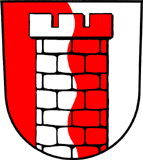 Wappen von Gliesmarode (Wird bei Klick vergrößert)