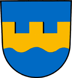 Wappen von Harxbüttel (Wird bei Klick vergrößert)