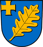 Wappen von Lamme (Wird bei Klick vergrößert)