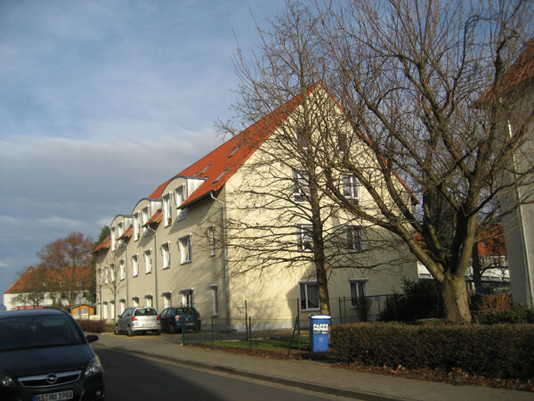 Haus Auguste (Wird bei Klick vergrößert)