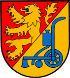 Wappen von Leiferde (Wird bei Klick vergrößert)