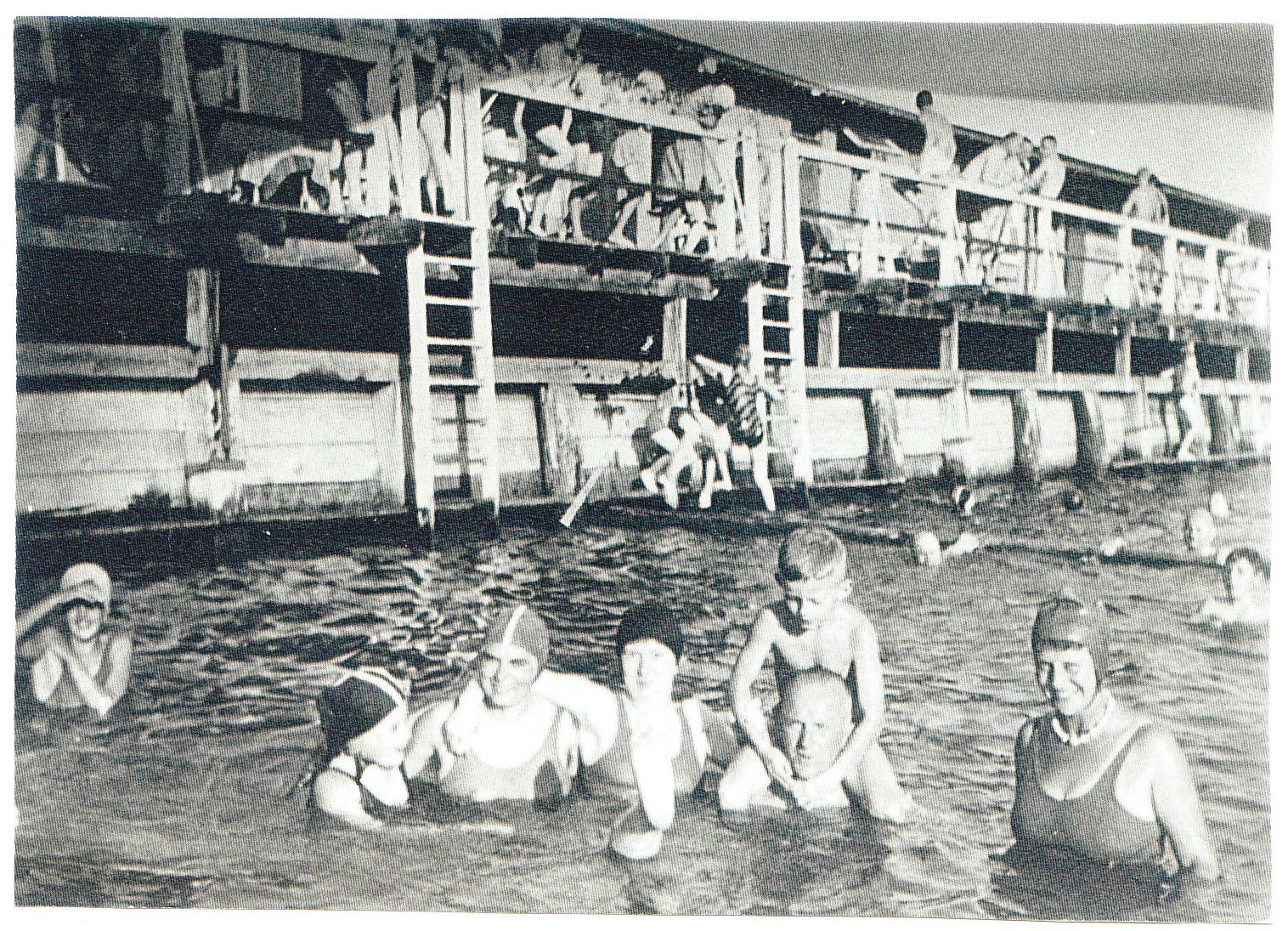 Schwimmbadbetrieb Germaniabad (Wird bei Klick vergrößert)