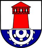 Wappen von Rüningen (Wird bei Klick vergrößert)