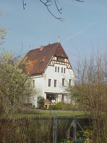 Burgmeierhof Ass.26- Jugendstilvilla (Wird bei Klick vergrößert)