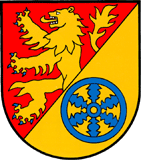 Wappen von Stöckheim