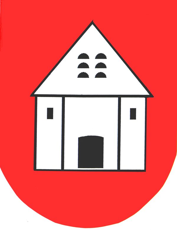 Wappen des Stadtteils Südstadt (Wird bei Klick vergrößert)