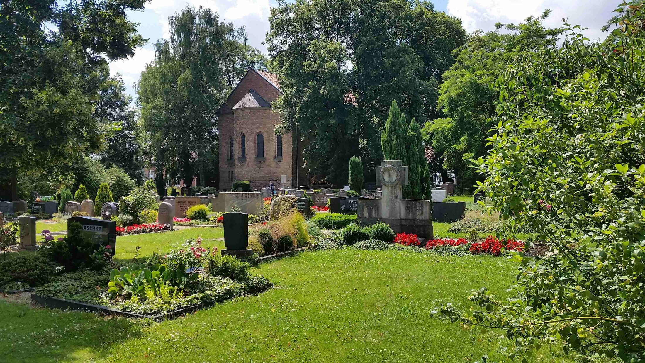 Übersicht (Wird bei Klick vergrößert)