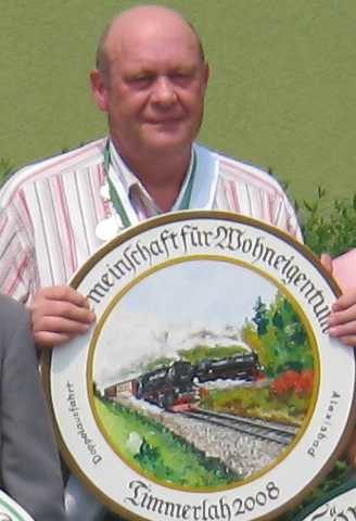 Bernd Husung 2008