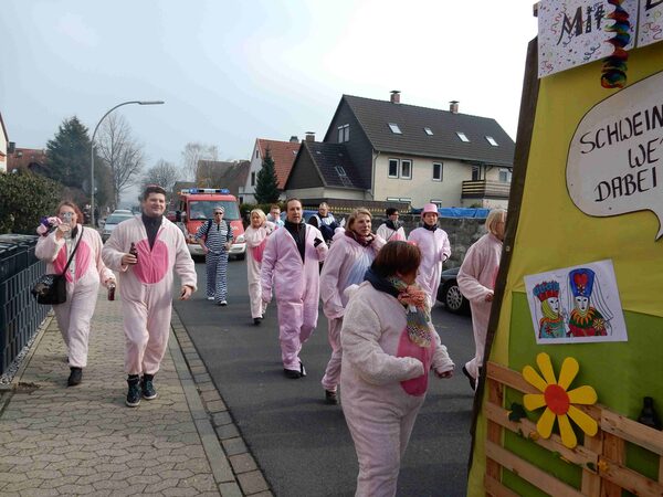 Im Heideweg (Wird bei Klick vergrößert)