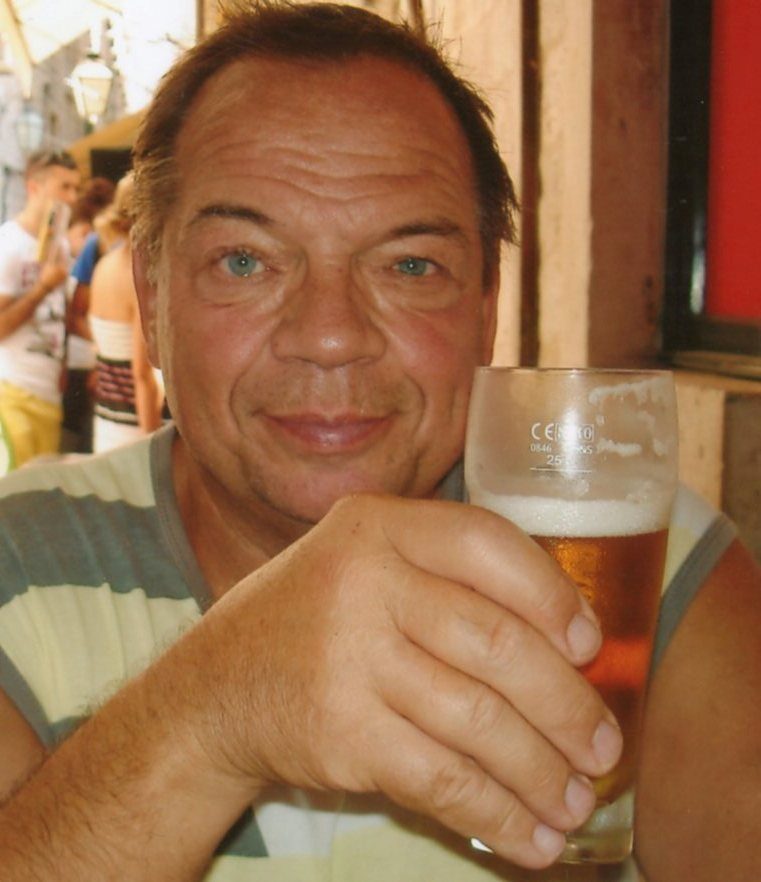 Jürgen Arlt 2001 2005 (Wird bei Klick vergrößert)