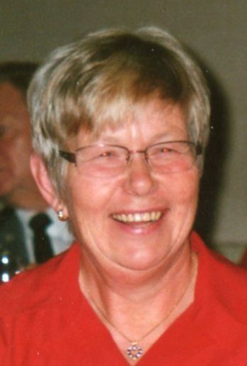 Marianne Tesche 2004 (Wird bei Klick vergrößert)