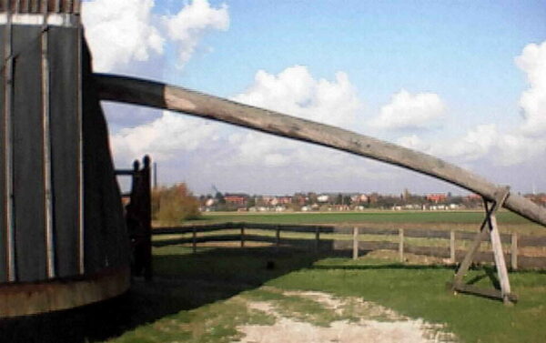 Stert der Paltrockmuehle (Wird bei Klick vergrößert)