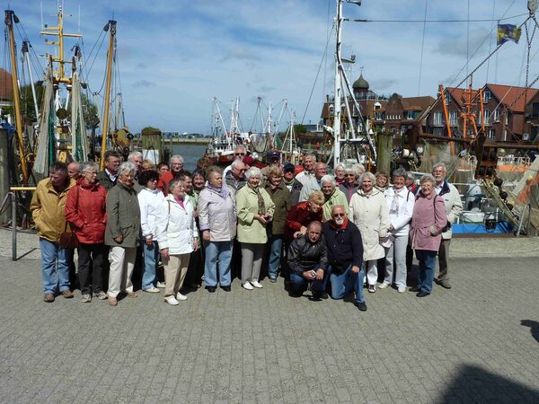 Nordfriesland (Wird bei Klick vergrößert)