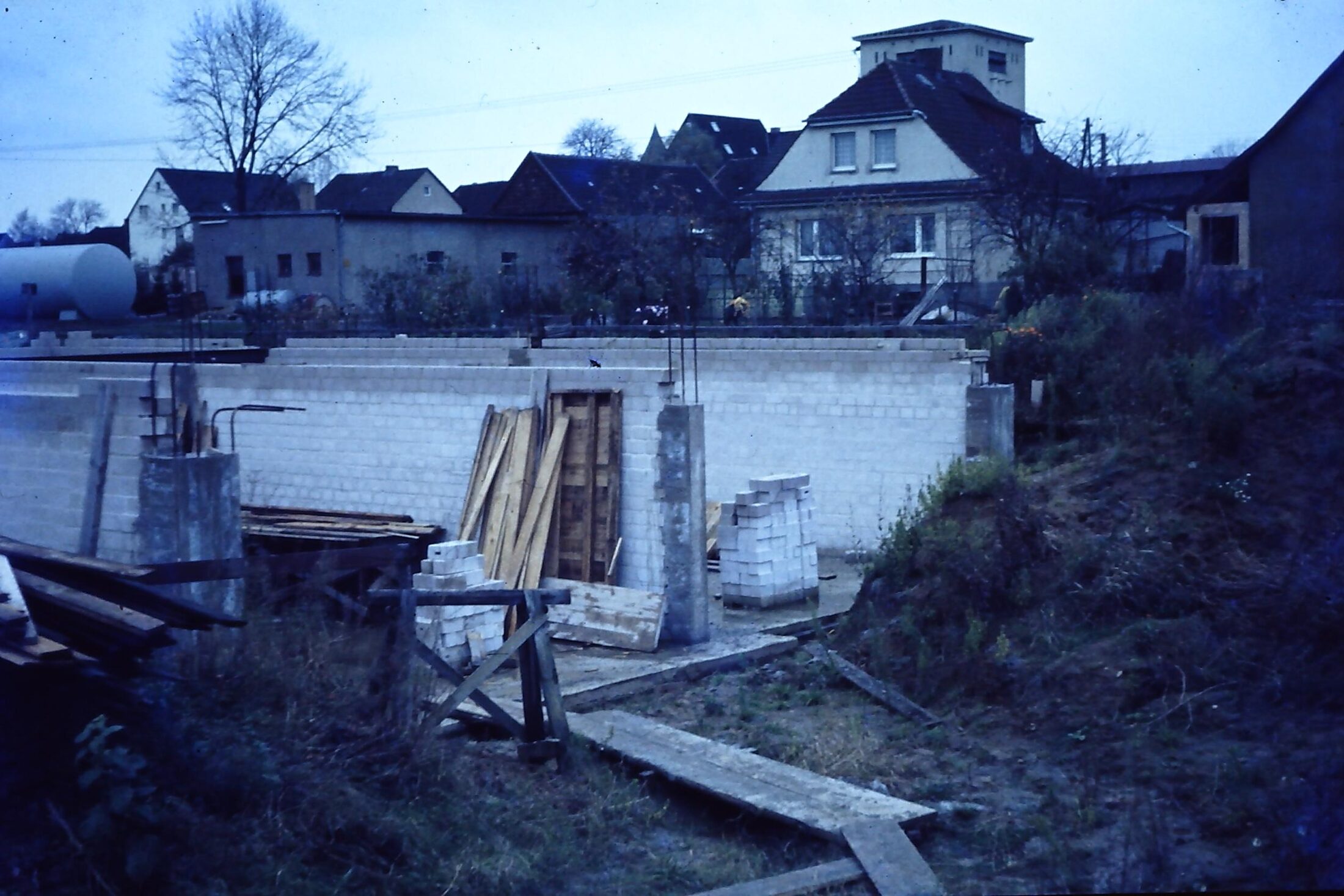 Neubau (Wird bei Klick vergrößert)