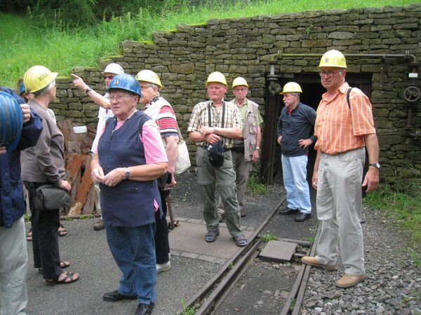 Ruhrgebiet 2011 (Wird bei Klick vergrößert)