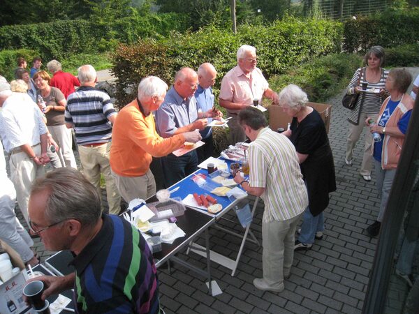 Ruhrgebiet 2011 (Wird bei Klick vergrößert)