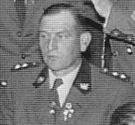 Vereinsführer Walter Vollbrecht 1937-1956