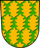 Wappen von Timmerlah (Wird bei Klick vergrößert)