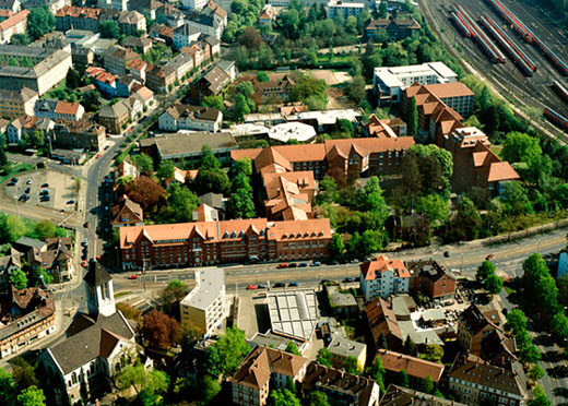 Marienstift (Wird bei Klick vergrößert)