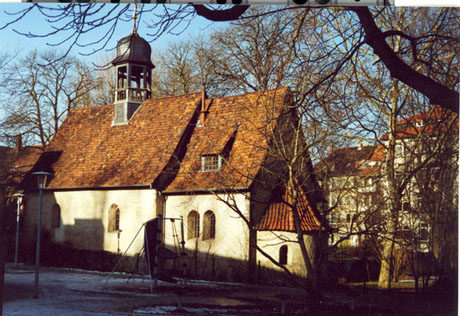 St. Leonhard (Wird bei Klick vergrößert)