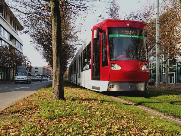 Lärmaktionsplan (Wird bei Klick vergrößert)