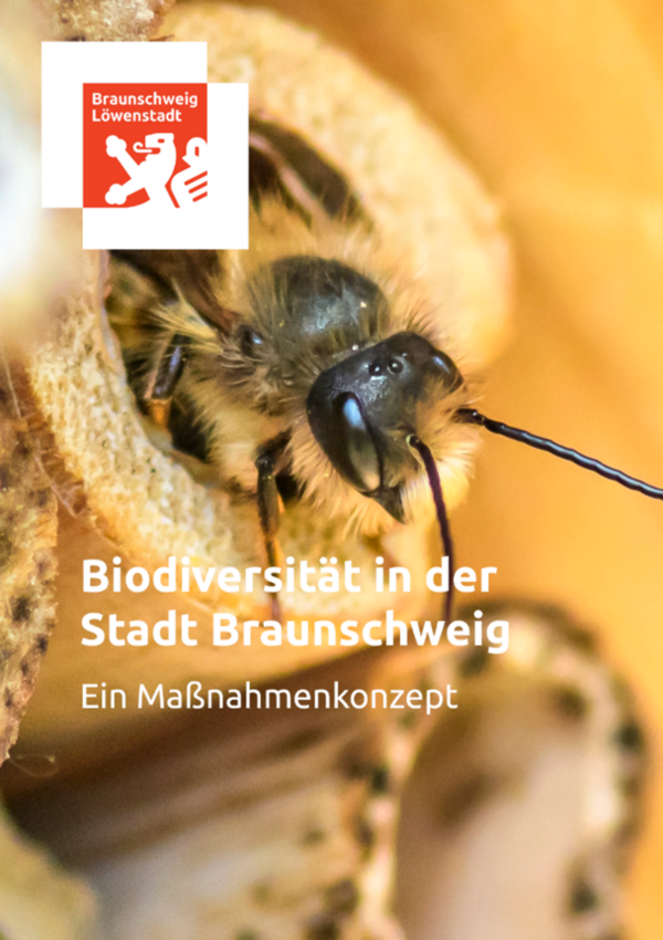 Biodiversitätsstrategie