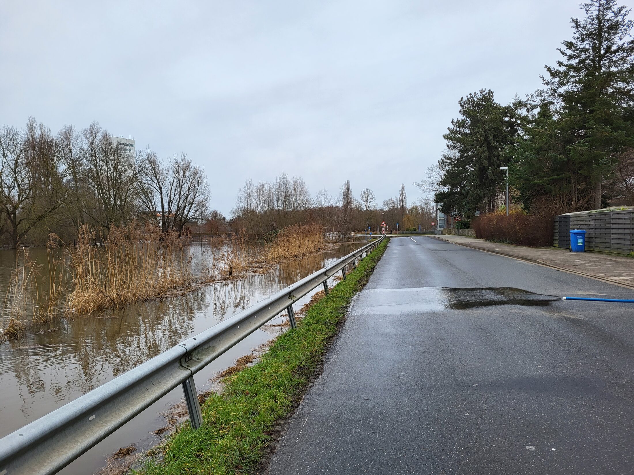 Rüninger Weg (Wird bei Klick vergrößert)