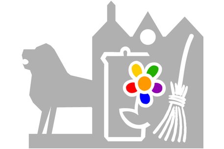 Logo der Aktion Stadtputz