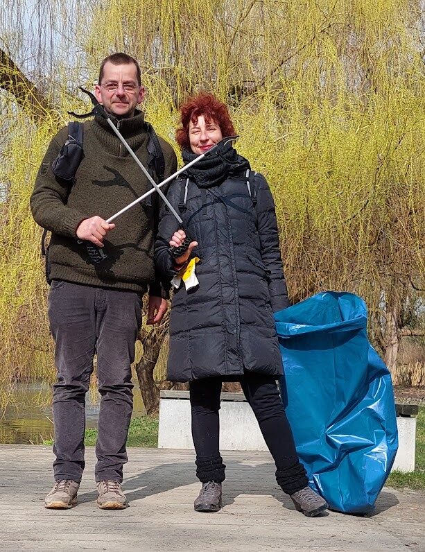 Jennifer und Thorsten (Wird bei Klick vergrößert)