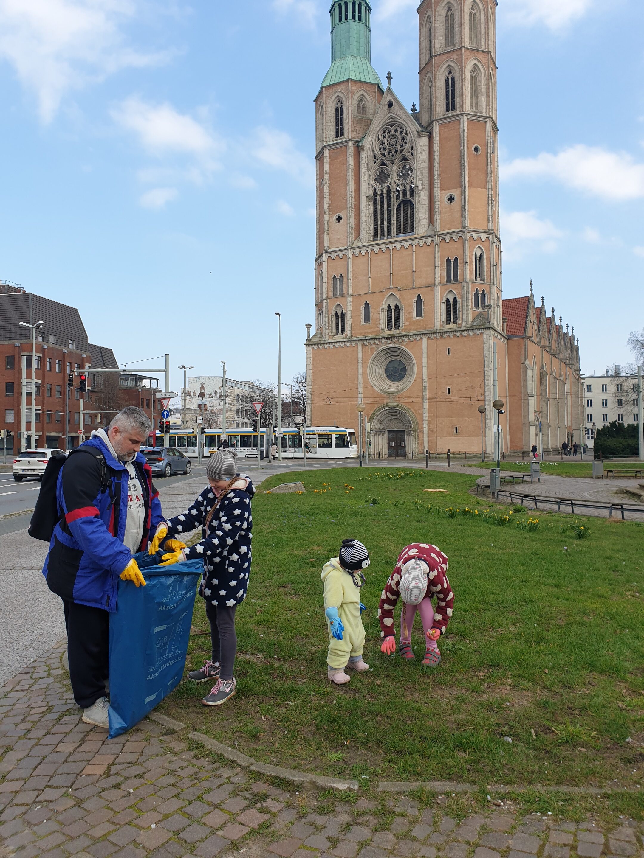 Hagenmarkt (Wird bei Klick vergrößert)