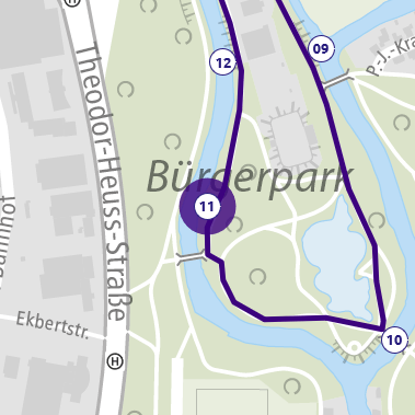 Bürgerpark