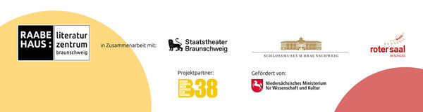 Veranstalter, Partner (Wird bei Klick vergrößert)