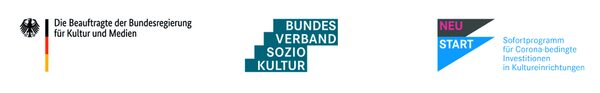 Logos Neustart (Wird bei Klick vergrößert)