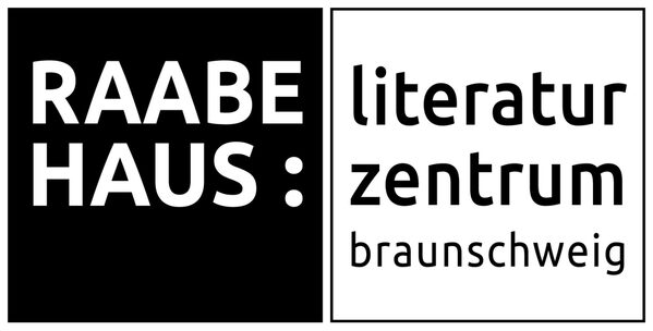 Logo Raabe-Haus (Wird bei Klick vergrößert)