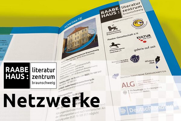 Netzwerke (Wird bei Klick vergrößert)