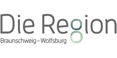 Die Region - Braunschweig - Wolfsburg (Logo)