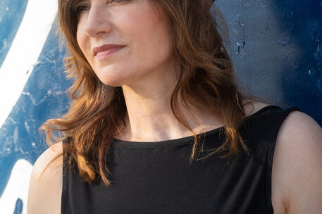 Lucia Ronchetti