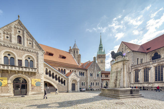 Altstadtmarkt (Wird bei Klick vergrößert)