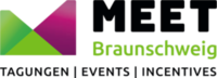 MEET Braunschweig Logo