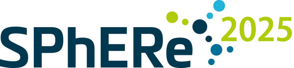SPhERe 2025 (Wird bei Klick vergrößert)