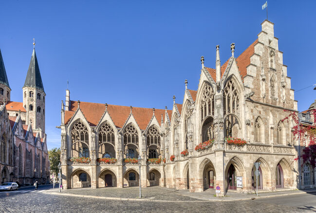 Altstadtmarkt (Wird bei Klick vergrößert)