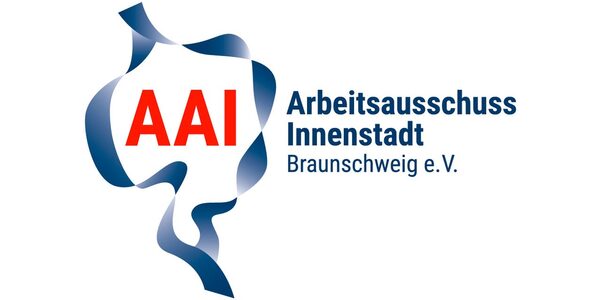 Logo Arbeitsausschuss Innenstadt Braunschweig e.V.