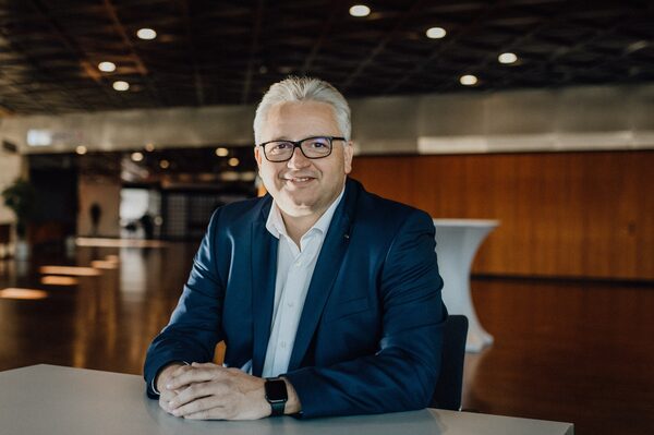Stephan Lemke