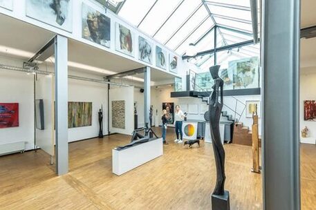 Galerie Jaeschke