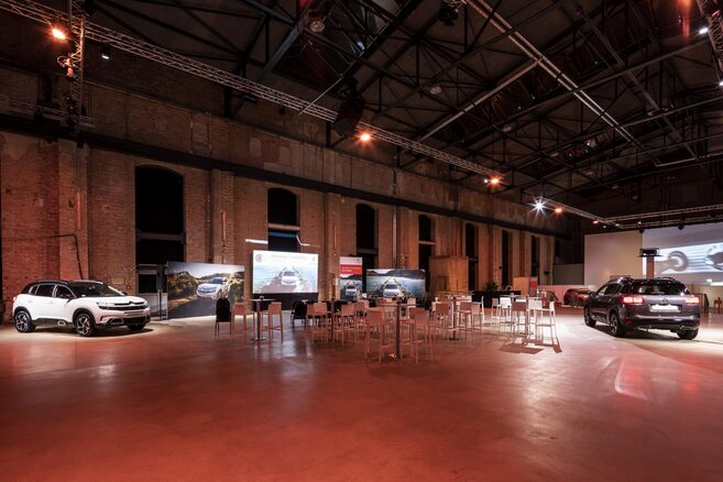 Gebläsehalle (Wird bei Klick vergrößert)